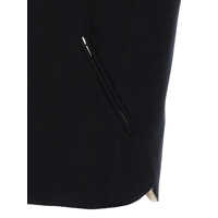 Geci Brunello Cucinelli pentru Barbati - Geci Brunello Cucinelli Brunello Cucinelli Padded Wool Vest Black Barbati (BM 18511047) - B-mall.ro