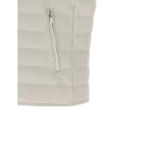 Geci Brunello Cucinelli pentru Barbati - Geci Brunello Cucinelli Brunello Cucinelli Quilted Vest Beige Barbati (BM 18511053) - B-mall.ro
