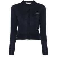 Cardigane MAISON KITSUNÉ Maison Kitsuné Wool Cardigan