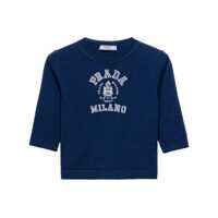 Pulovere Prada Knitwear Femei