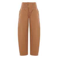 Pantaloni casual Isabel Marant Trousers Femei