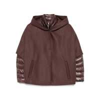 Geci Herno Padded Puffer Jacket Femei
