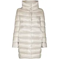 Geci de iarna Herno Dora Long Down Jacket Femei