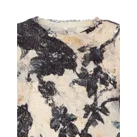 Imbracaminte Dama pagina 646 - Pulovere R13 R13 Sweaters Black Femei (BM 18511533) - B-mall.ro