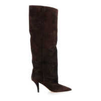 Bocanci Ines Reverse Midcalf Boot 75 Femei