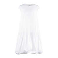 Rochii Liviana Conti Stretch Poplin Cleo Dress Femei