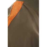 Geci MM6 Maison Margiela Dama - Paltoane MM6 Maison Margiela MM6 Maison Margiela Coats BROWN Femei (BM 18511767) - B-mall.ro