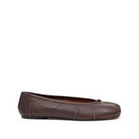 Balerini Maison Margiela 'Tabi New' Ballet Flats Femei