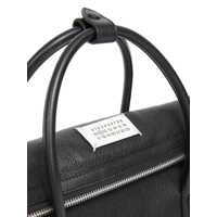 Genti de mana Maison Margiela Dama - Genti de mana Maison Margiela Maison Margiela 5Ac East West Handbag Black Femei (BM 18511881) - B-mall.ro