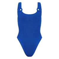 Costume de baie Hunza G Domino Swim Clothing Femei