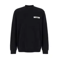 Pulovere Le Sweatshirt Gros Grain Barbati