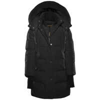 Geci Moorer Talassa Stp Clothing Femei