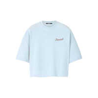 Topuri Jacquemus T-Shirts And Polos Femei