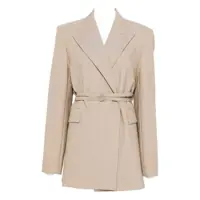 Geci Sportmax Outerwears Femei
