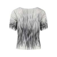 Topuri Herno Pleated Shades Top Femei
