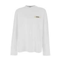 Tricouri Le Tshirt Gros Grain Ml Barbati