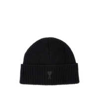 Caciuli AMI Paris Beanie Adc Accessories Barbati