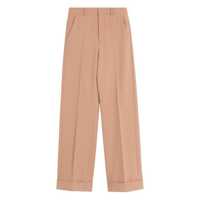 Pantaloni Valentino Garavani Wool Trousers Barbati
