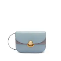 Genti de umar Furla Mini Crossbody Round Bags Femei