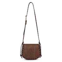 Genti de umar Etro Drya Arnica 1984 Small Crossbody Bag Femei