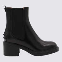 Bocanci Tod'S Stivali Nero Femei