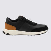 Sneakers Tod'S Sneakers Nero Barbati