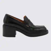 Mocasini Tod'S Scarpe Basse Nero Femei