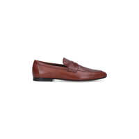 Mocasini Tod'S Flat Shoes Barbati