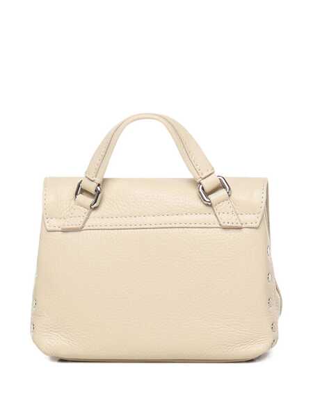 Genti de mana Zanellato POSTINA DAILY SIZE S COLOR BEIGE ALCALINO Beige Femei (BM 18512610) 2