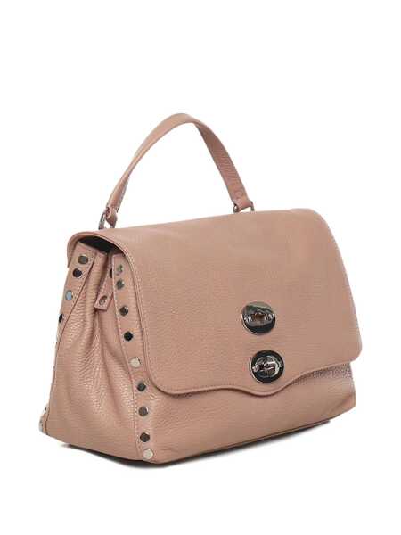 Genti de mana Zanellato POSTINA DAILY SIZE S COLOR PINK ROSETO Pink Femei (BM 18512628) 3