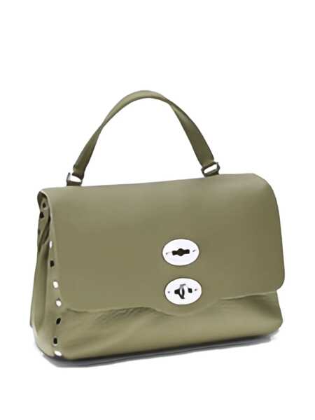 Genti de mana Zanellato POSTINA CENTAURO SIZE S COLOR GREEN CANALETTO Green Femei (BM 18512670) 2