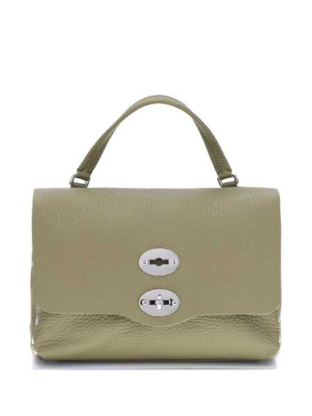 Genti de mana Zanellato POSTINA CENTAURO SIZE S COLOR GREEN CANALETTO Green Femei (BM 18512670) 1