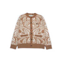 Cardigane KNIT CARDIGAN Fete