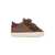 ETRO TRAINERS Brown