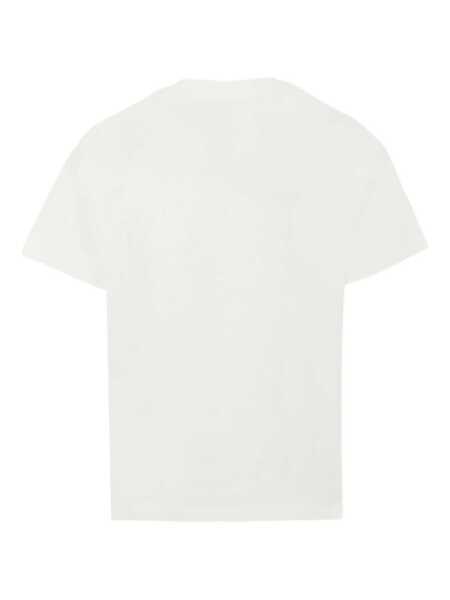 Tricouri ETRO T-SHIRT/TOP White Baieti (BM 18512751) 2