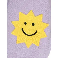 Cardigane pentru Fete - Cardigane Stella McCartney KNIT CARDIGAN Purple Fete (BM 18512757) - B-mall.ro