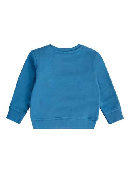 Bluze de trening Stella McCartney SWEATSHIRT Light Blue Baieti (BM 18512760) 2