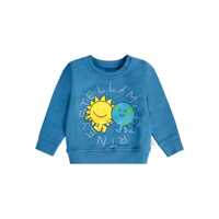 Bluze de trening SWEATSHIRT Baieti