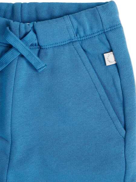 Pantaloni de trening Stella McCartney JOGGERS Light Blue Baieti (BM 18512769) 3