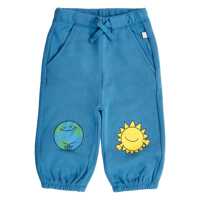 Pantaloni de trening JOGGERS Baieti