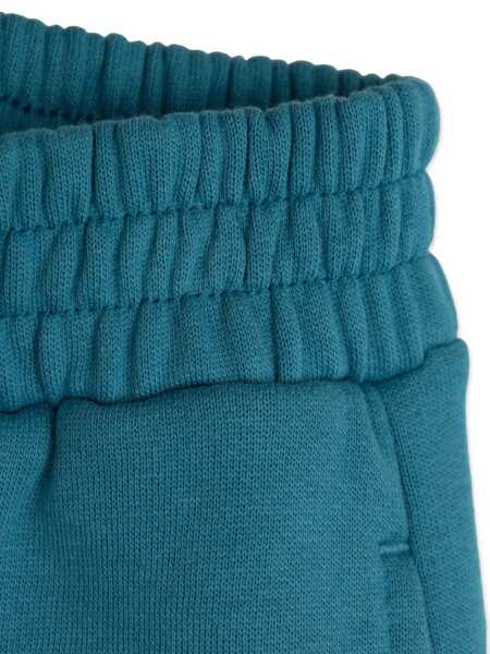 Pantaloni de trening Stella McCartney JOGGERS Light Blue Baieti (BM 18512775) 3