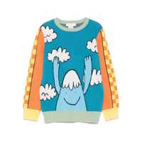 Pulovere casual JUMPER Baieti