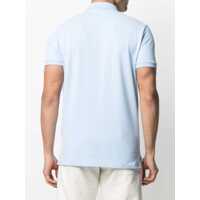 Tricouri Polo pentru Barbati - Tricouri Polo Ralph Lauren Pique polo shirt Light blue Barbati (BM 18512850) - B-mall.ro