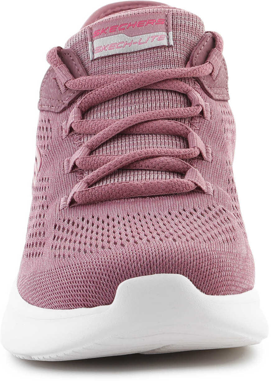 Sneakers SKECHERS Slip-Ins Skech-Lite Pro Natural Beauty Dark Mauve Pink Femei (BM 18512860) 2