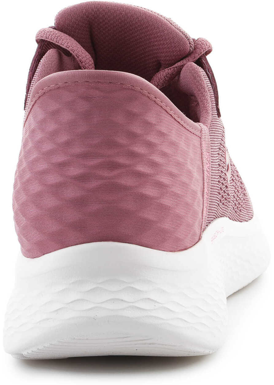 Sneakers SKECHERS Slip-Ins Skech-Lite Pro Natural Beauty Dark Mauve Pink Femei (BM 18512860) 5