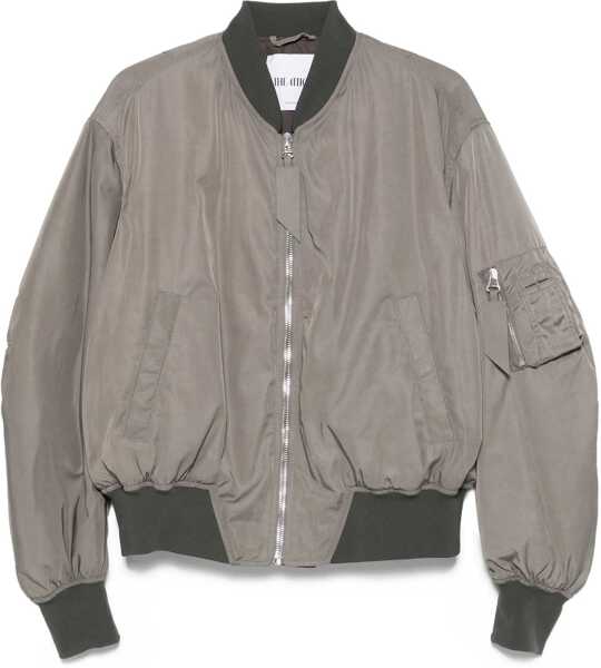 Bomber jacket THE ATTICO Bomber Jacket 084 Femei (BM 18512875) 1