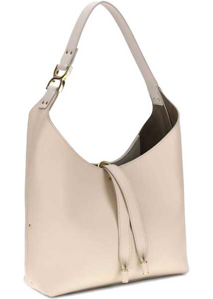 Genti de umar Chloe Marcie Shoulder Bag SWEET BEIGE Femei (BM 18512884) 2
