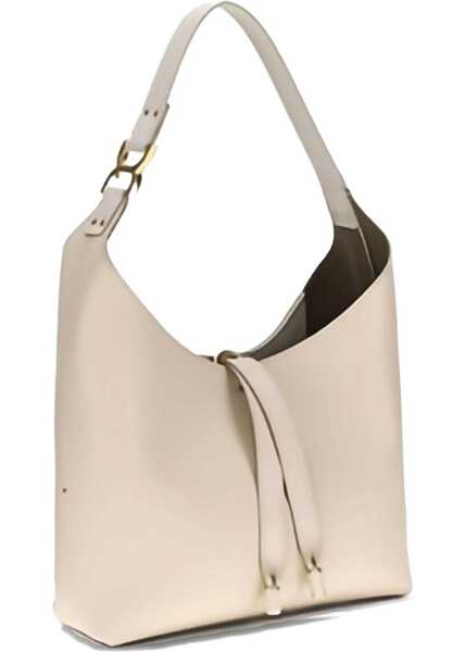 Genti de umar Chloe Marcie Shoulder Bag SWEET BEIGE Femei (BM 18512884) 3