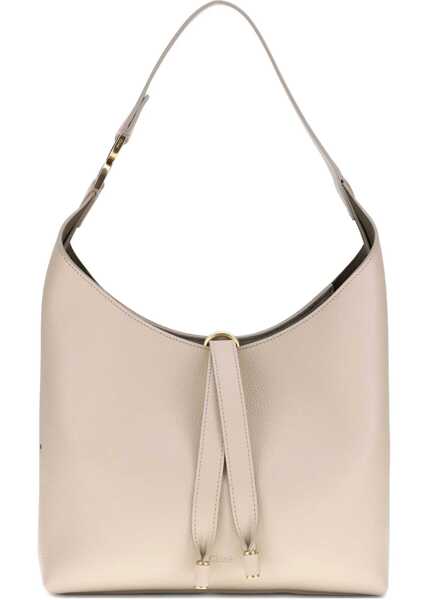 Genti de umar Chloe Marcie Shoulder Bag SWEET BEIGE Femei (BM 18512884) 1