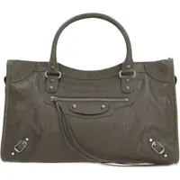 Genti de umar Le City medium Shoulder Bag Femei